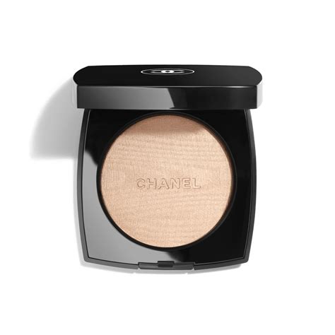 POUDRE LUMIÈRE Highlighting powder 10 .